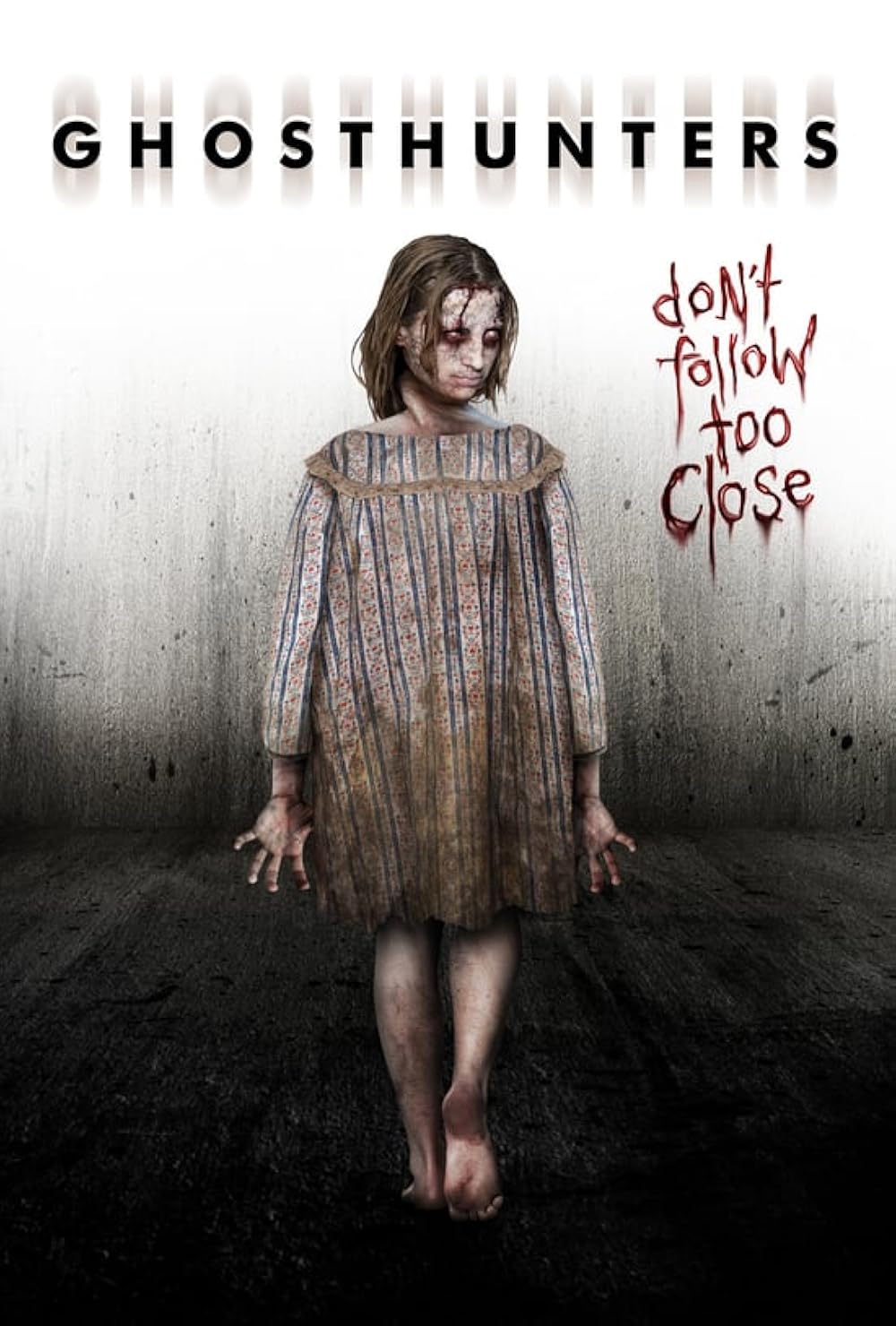 Os Caçadores (Dublado) - 2016 - 1080p