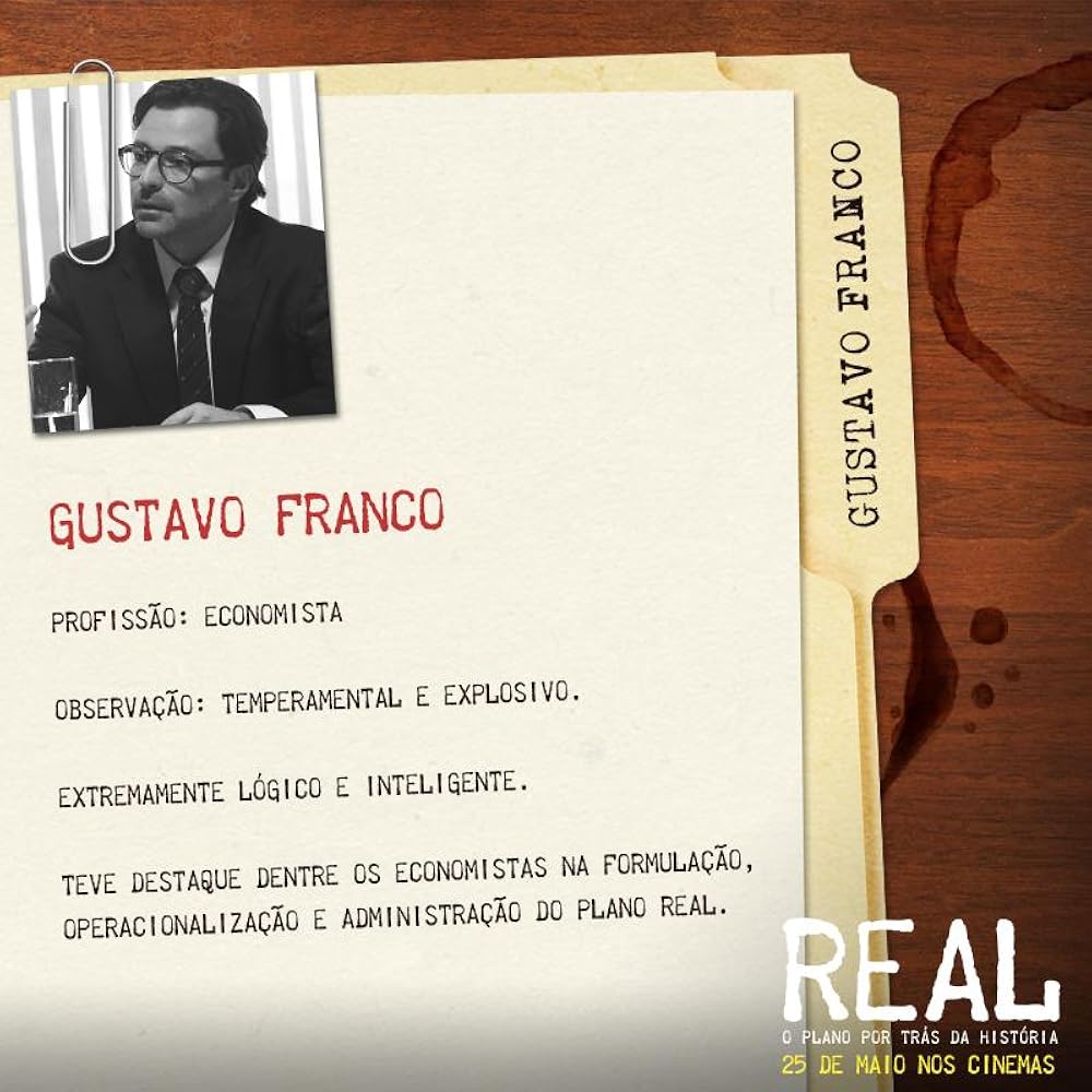 Real: O Plano por Trás da História (Nacional) - 2017 - 1080p