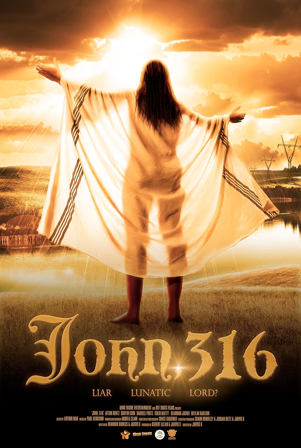 Paciente, 316 (Dublado) - 2021 - 1080p