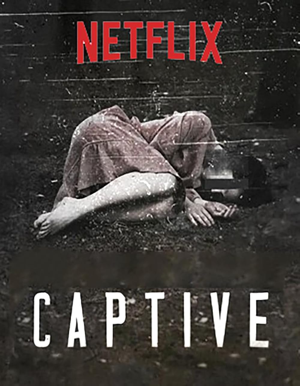 Refém / Captive (Dublado) - 2016 - 1080p
