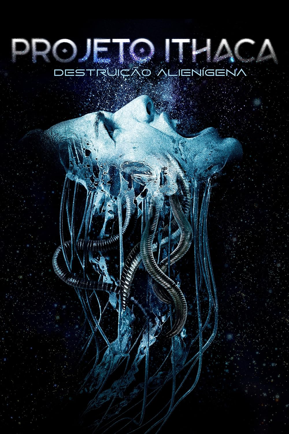 Projeto Ithaca: Destruição Alienígena (Dublado) - 2019 - 1080p