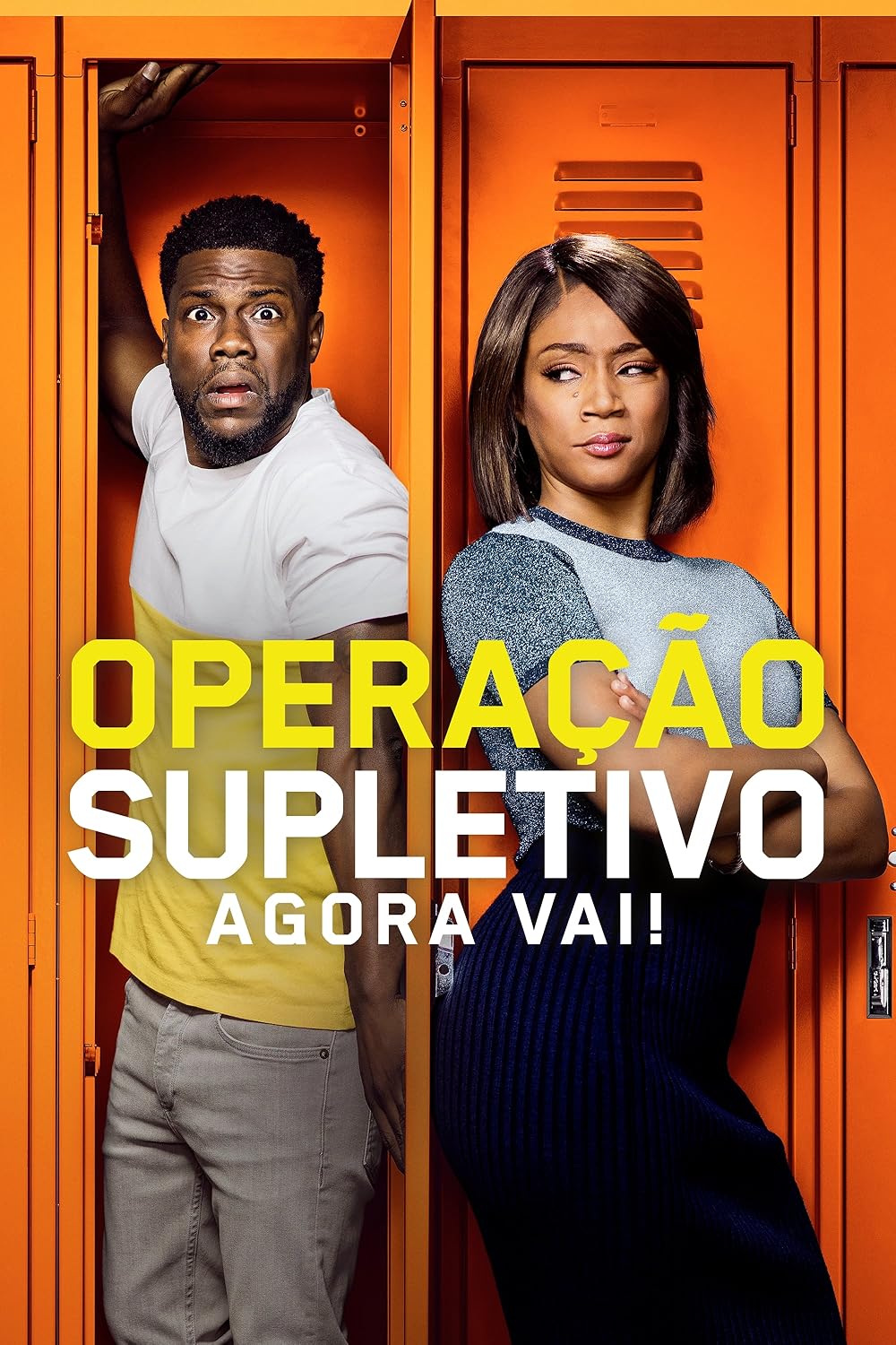 Operação Supletivo: Agora Vai! (Dublado) - 2018 - 1080p