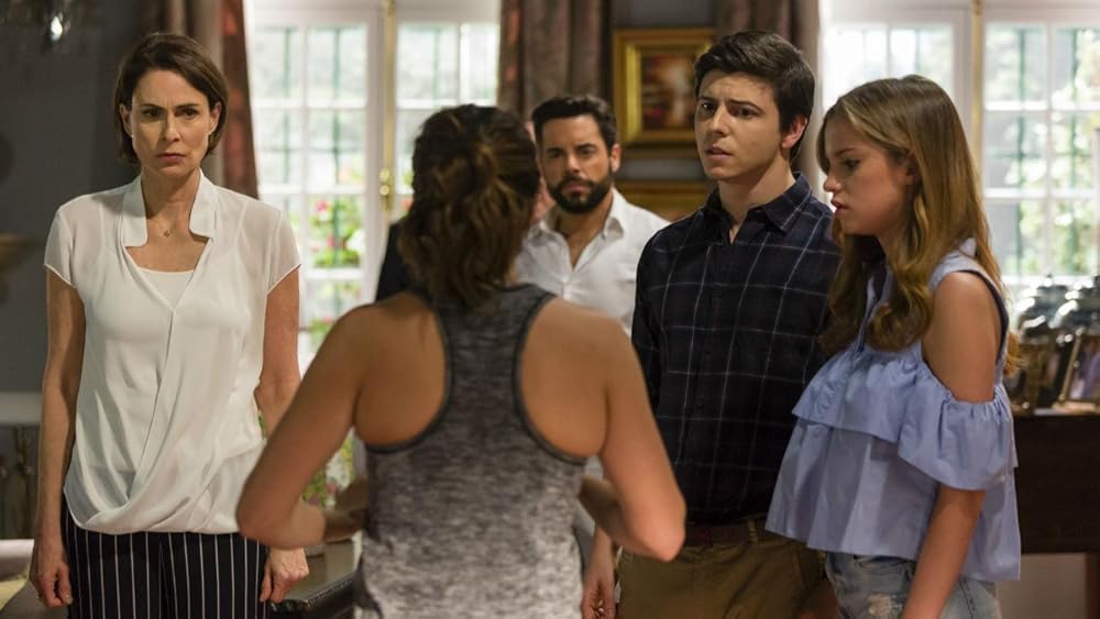 Quem é o Pai? (Dublado) - 2017 - 1080p