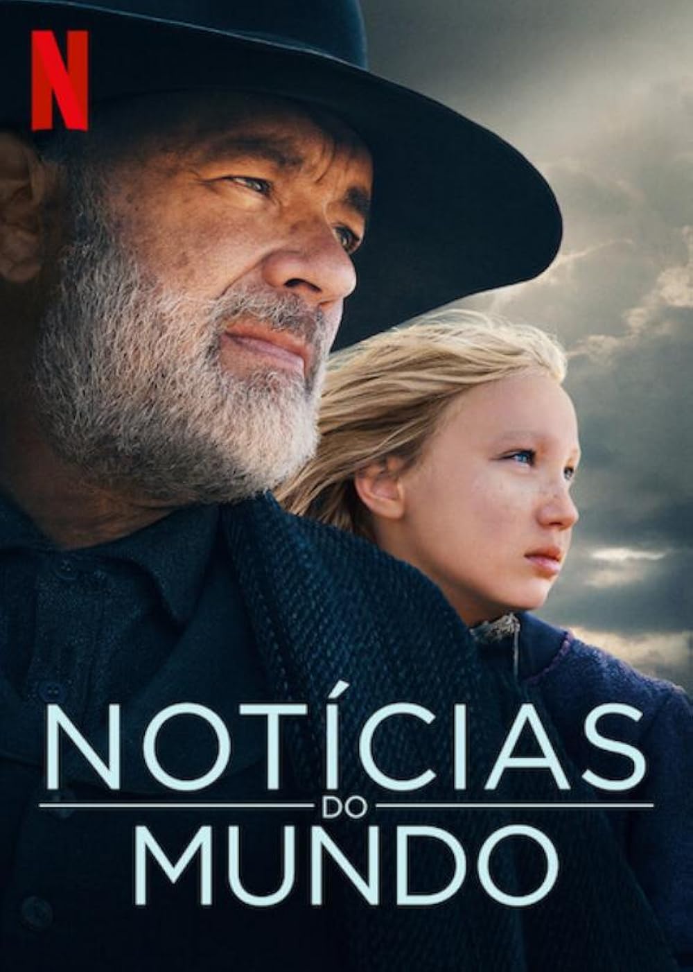 Relatos do Mundo (Dublado) - 2021 - 1080p