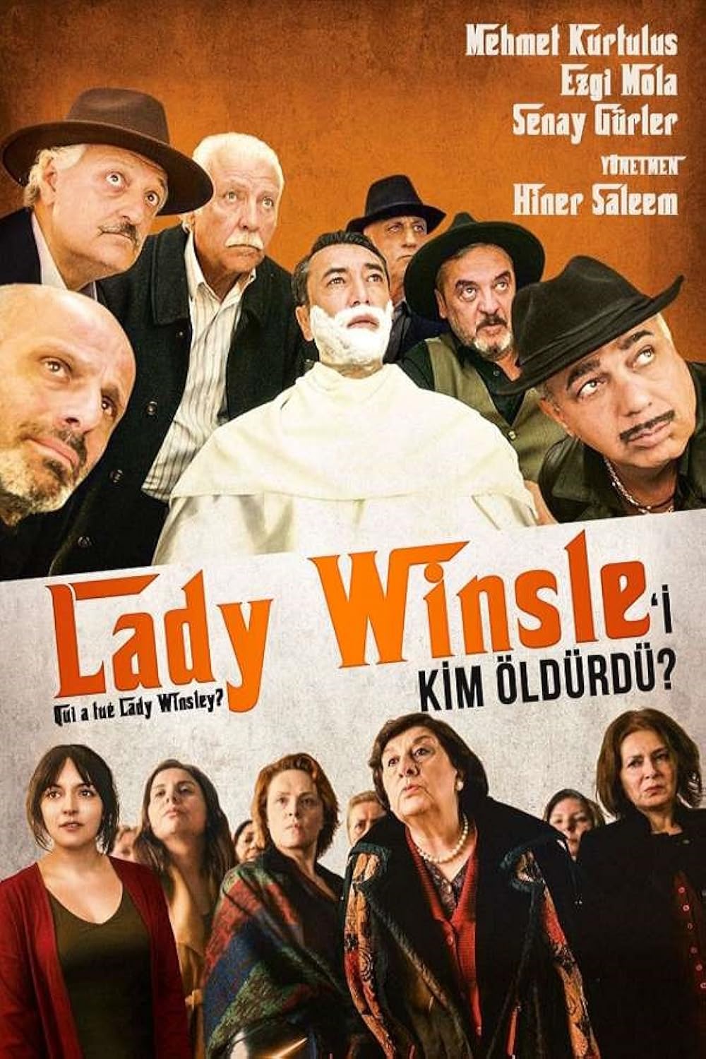 Quem Matou Lady Winsley? (Dublado) - 2018 - 1080p