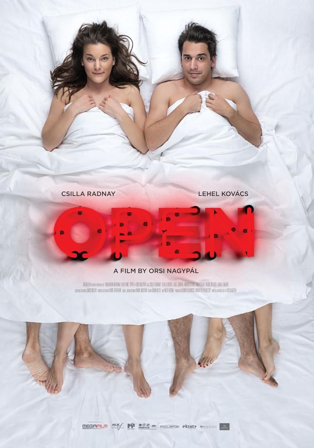 Open: Abrindo a Relação (Dublado) - 2018 - 1080p