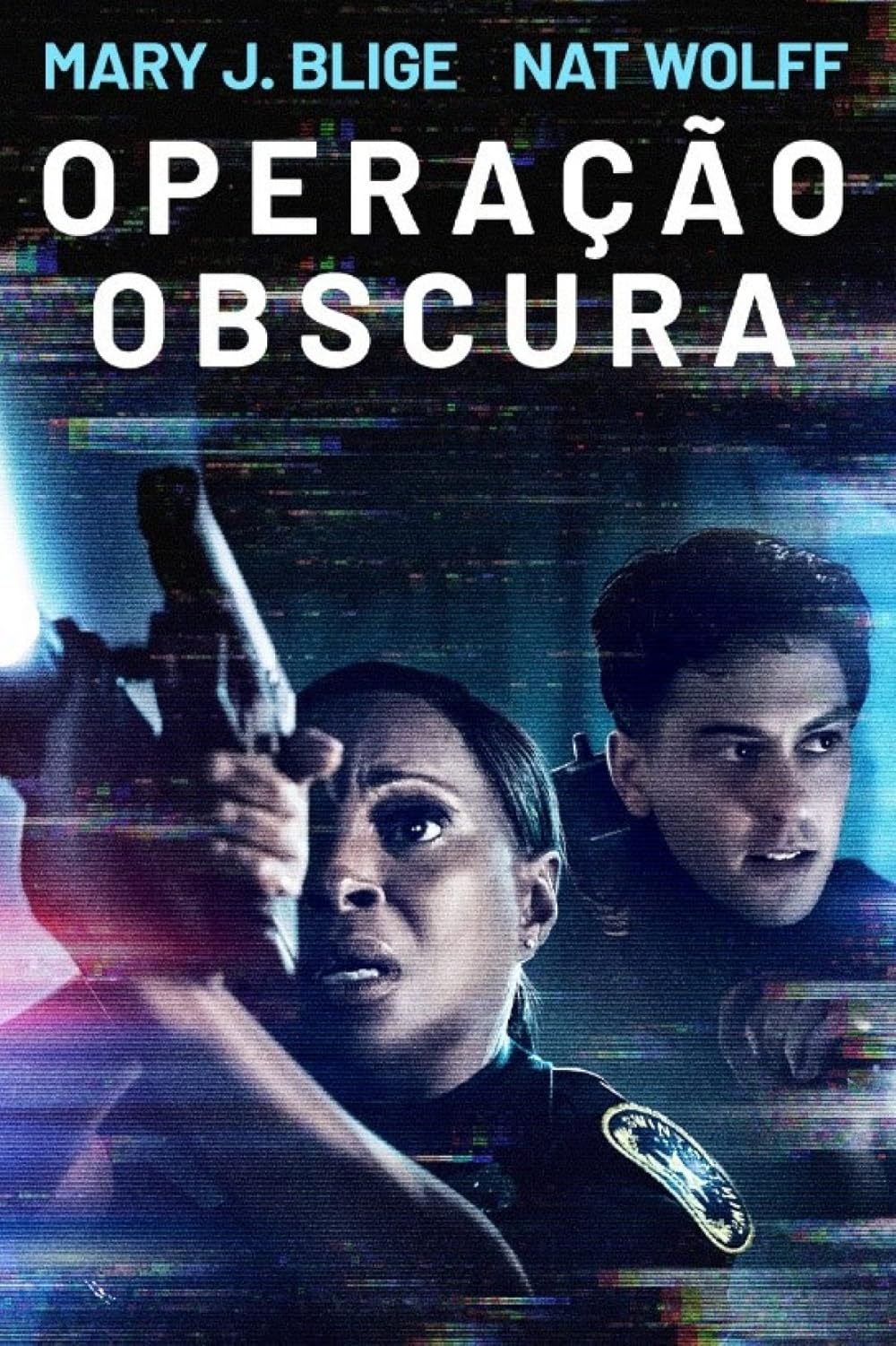 Operação Obscura (Dublado) - 2020 - 1080p