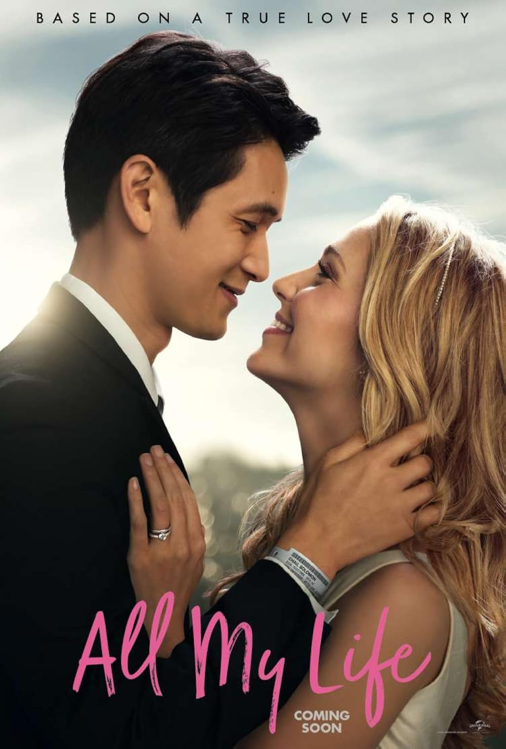 Por Toda a Minha Vida (Dublado) - 2020 - 1080p