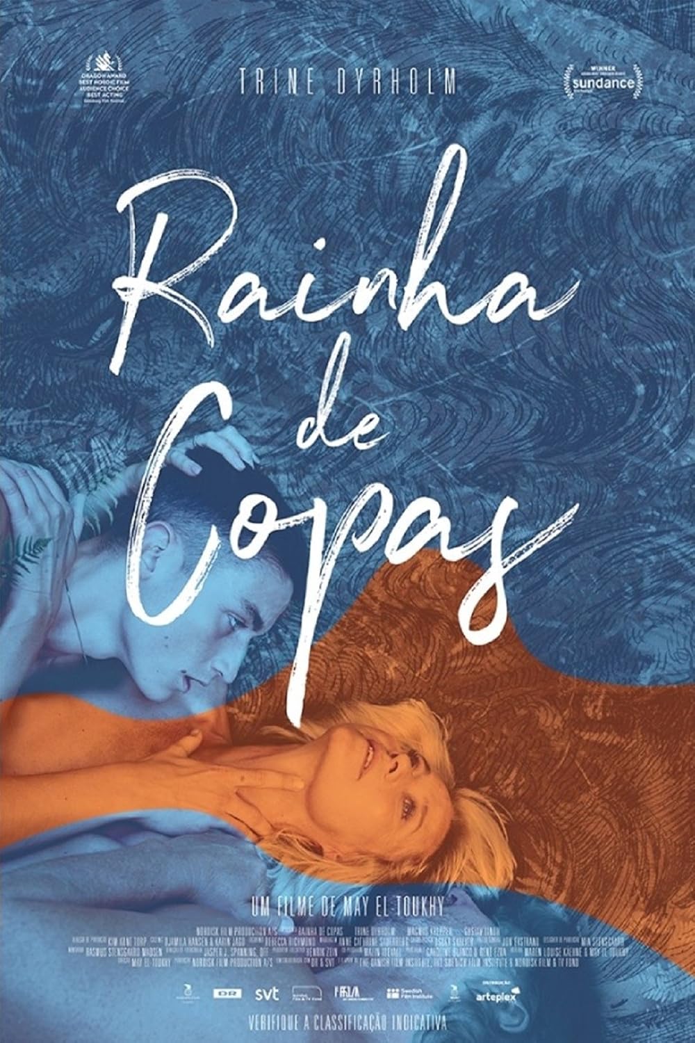 Rainha de Copas (Dublado) - 2020 - 1080p