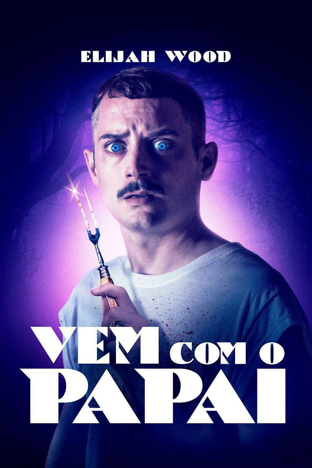 Vem Com o Papai (Dublado) - 2020 - 1080p