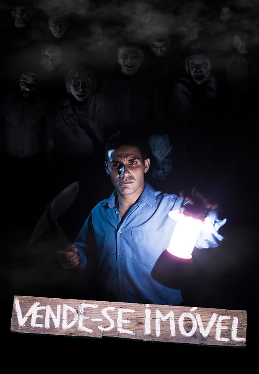 Vende-se Imovel (Nacional) - 2019 - 1080p