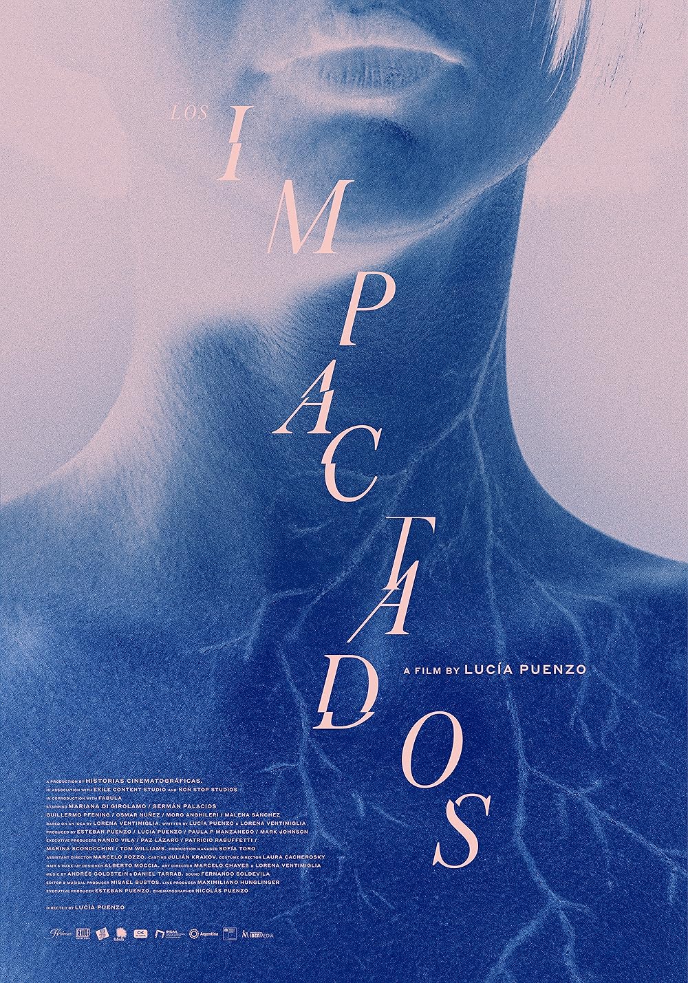 Os Impactados (Dublado) - 2023 - 1080p