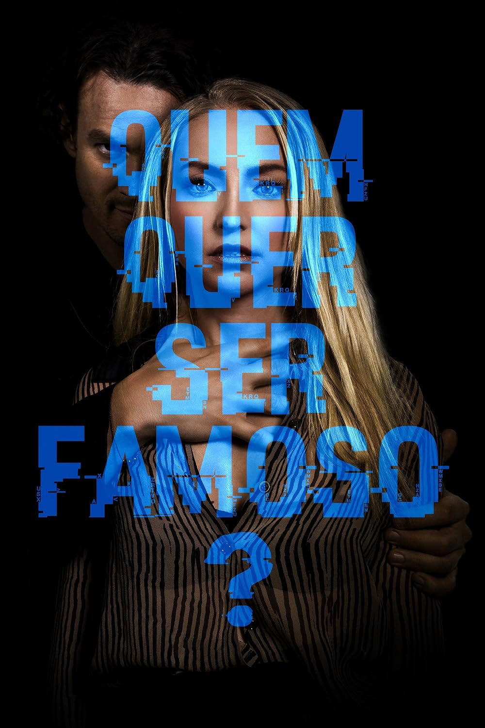 Quem Quer Ser Famoso? (Dublado) - 2022 - 1080p