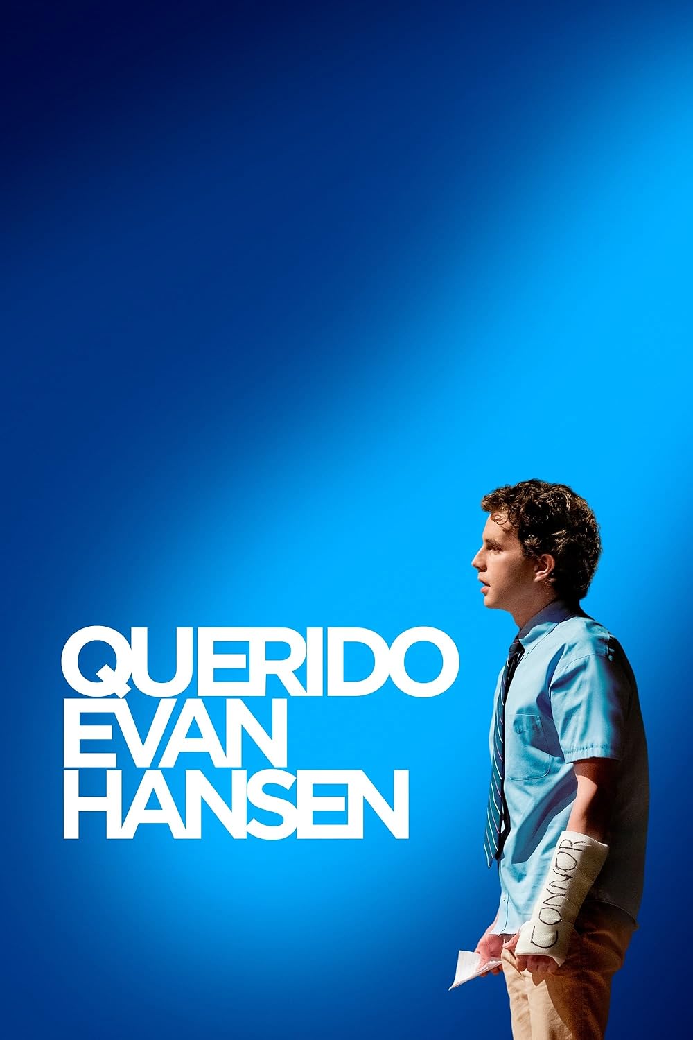 Querido Evan Hansen (Dublado) - 2021 - 1080p