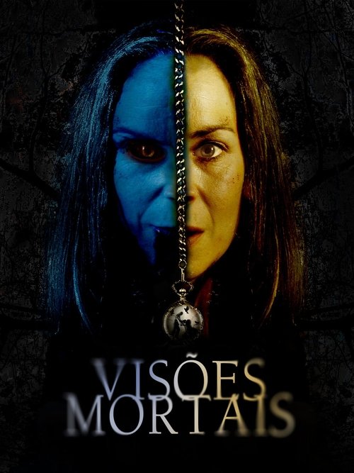 Visões Mortais (Dublado) - 2023 - 1080p