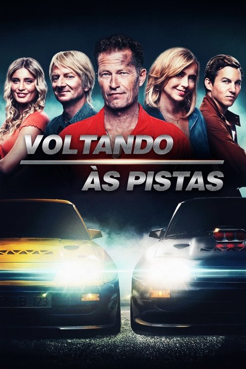 Voltando às Pistas (Dublado) - 2023 - 1080p