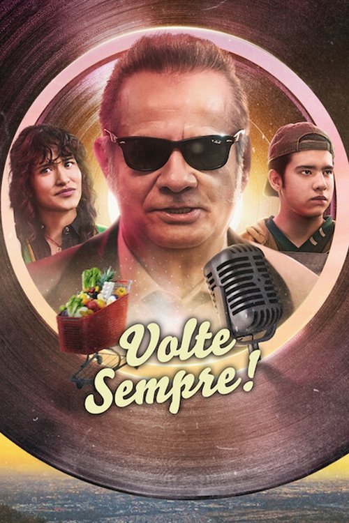 Volte Sempre! (Dublado) - 2023 - 1080p