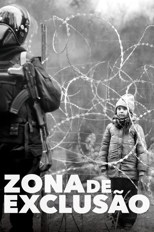 Zona de Exclusão (Dublado) - 2023 - 1080p