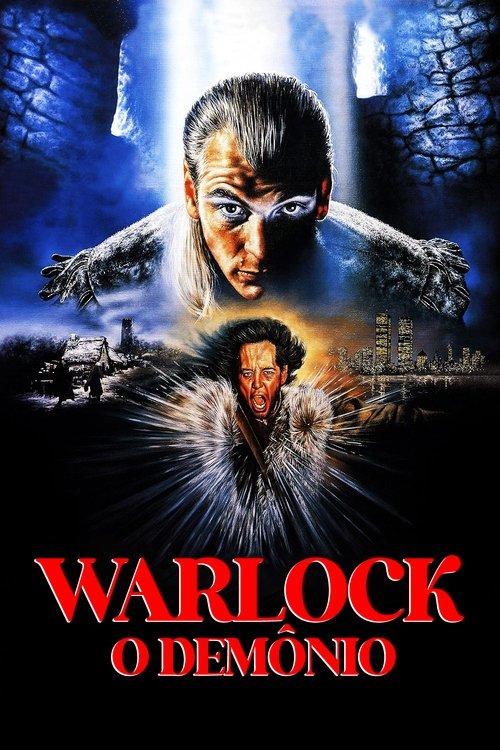 Warlock: O Demônio (Dublado) - 1989 - 1080p