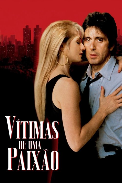 Vítimas de uma Paixão (Dublado) - 1989 - 1080p