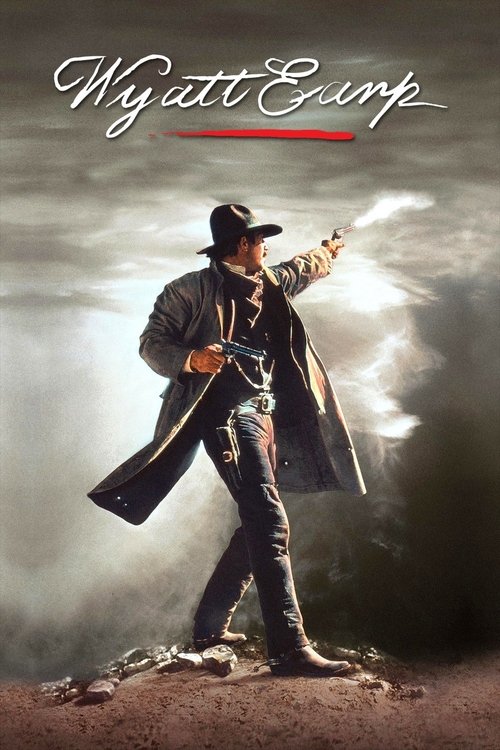 Wyatt Earp (Dublado) - 1994 - 1080p