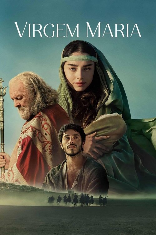 Virgem Maria (Dublado) - 2024 - 1080p