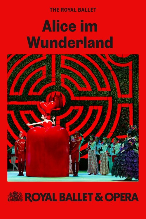 Wonderland (Dublado) - 2024 - 1080p