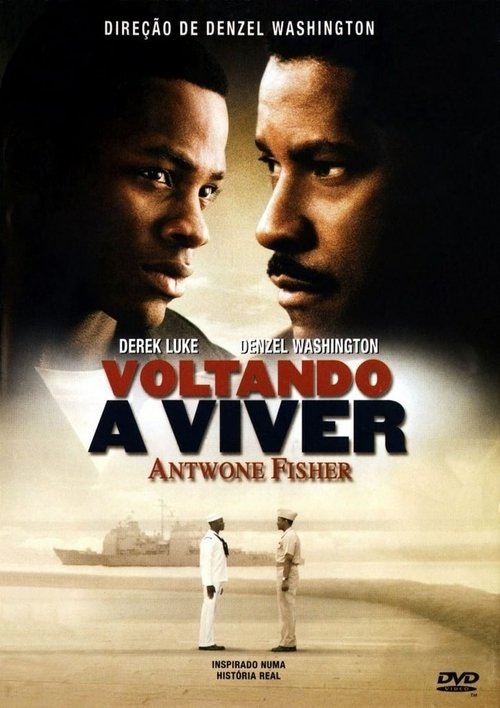 Voltando a Viver (Dublado) - 2002 - 1080p