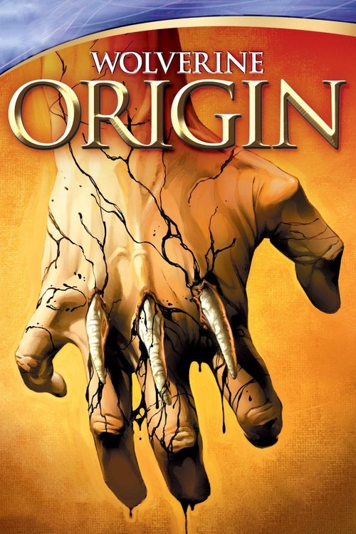X-Men Origens: Wolverine (Dublado) - 2009 - 1080p