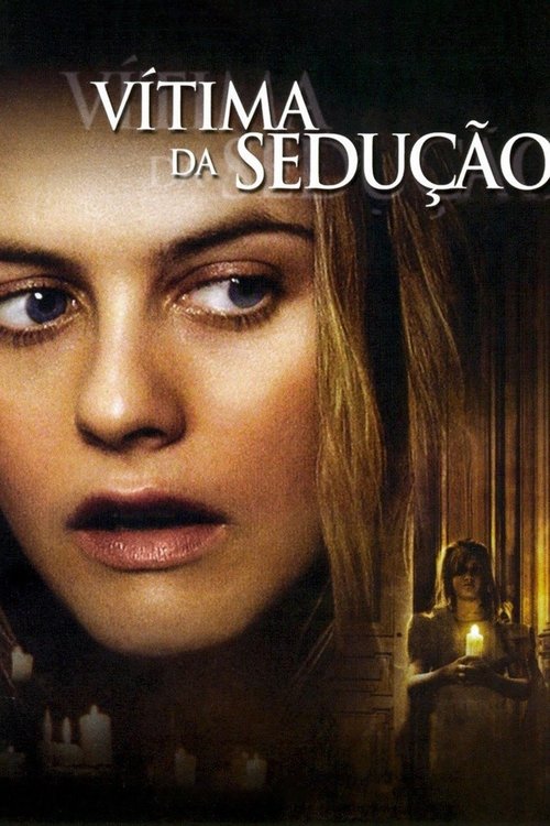 Vítima da Sedução (Dublado) - 2005 - 480p
