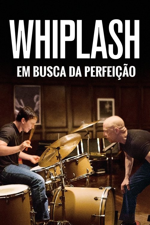 Whiplash: Em Busca da Perfeição (Dublado) - 2014 - 1080p
