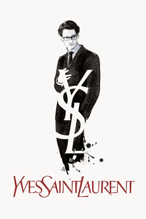 Yves Saint Laurent (Dublado) - 2014 - 1080p
