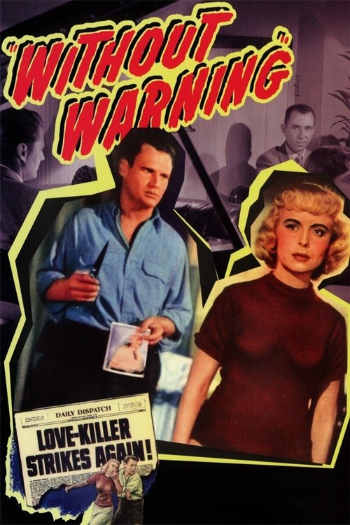 Warning (Dublado) - 2021 - 1080p