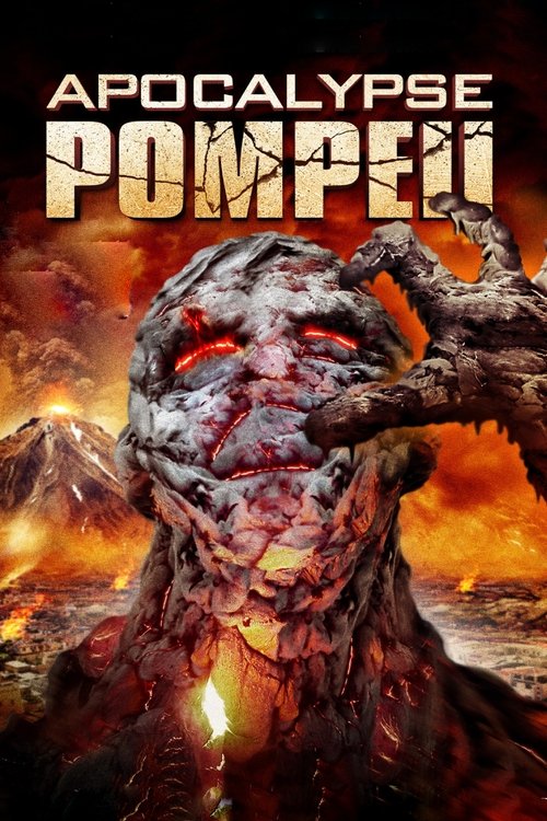 Vulcão: O Apocalipse (Dublado) - 2014 - 1080p