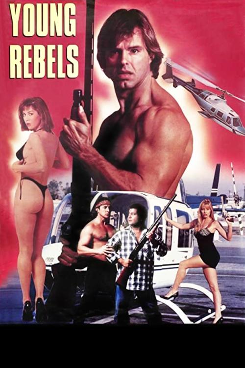 Young Rebels (Legendado) - 1989 - 1080p