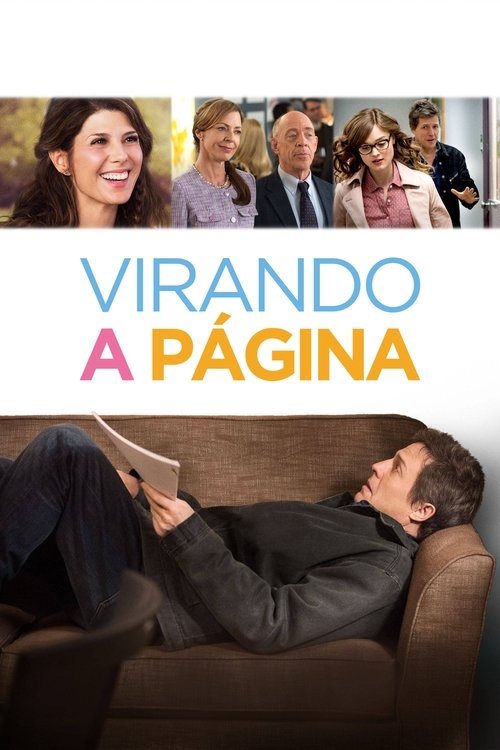 Virando A Pagina (Dublado) - 2015 - 1080p