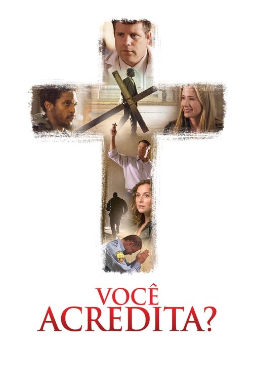 Você Acredita? (Dublado) - 2015 - 1080p
