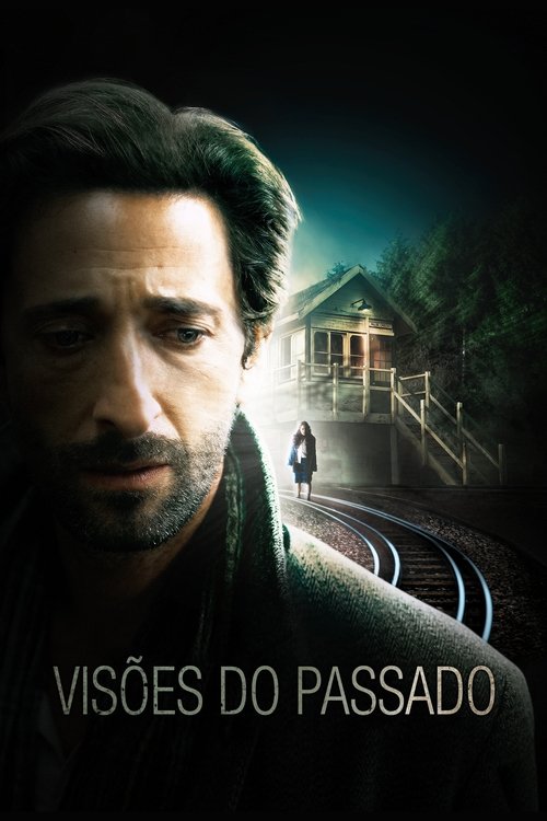 Visões do Passado (Dublado) - 2016 - 1080p