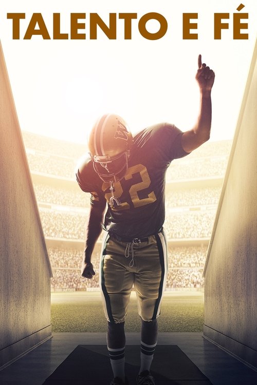 Woodlawn: Talento e Fé (Dublado) - 2016 - 1080p
