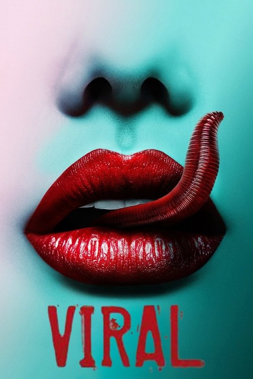 Viral (Dublado) - 2016 - 1080p