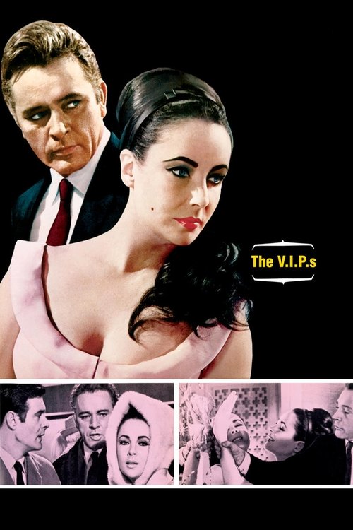 VIPs (Nacional) - 2011 - 1080p