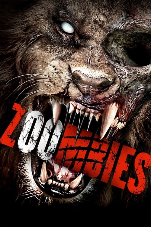 Zoombies (Dublado) - 2016 - 1080p