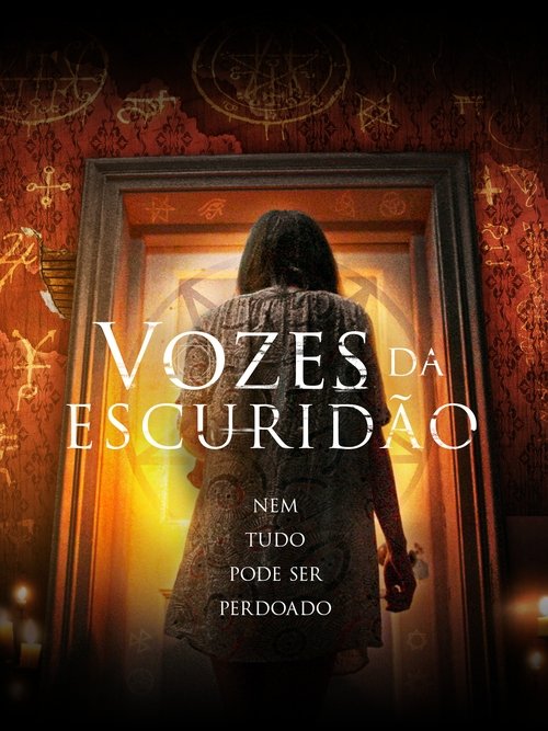 Vozes da Escuridão (Dublado) - 2016 - 1080p