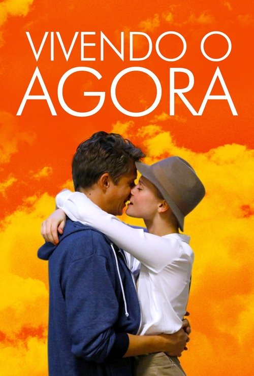 Vivendo o Agora (Dublado) - 2016 - 480p