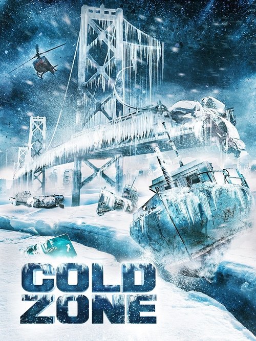 Zona Fria (Dublado) - 2017 - 1080p