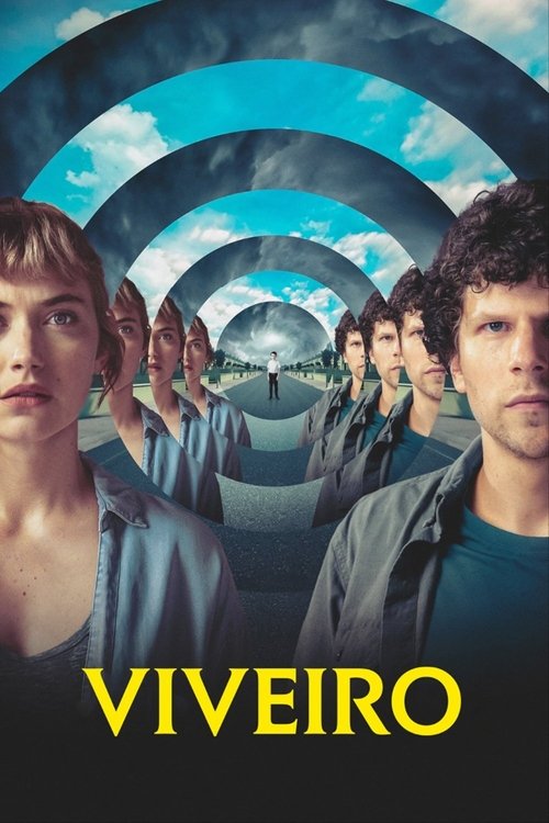 Viveiro (Dublado) - 2020 - 1080p