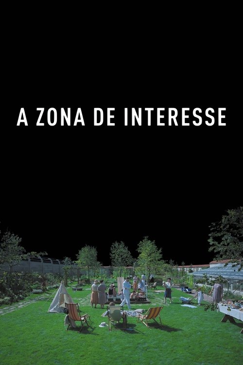 Zona de Interesse (Dublado) - 2024 - 1080p