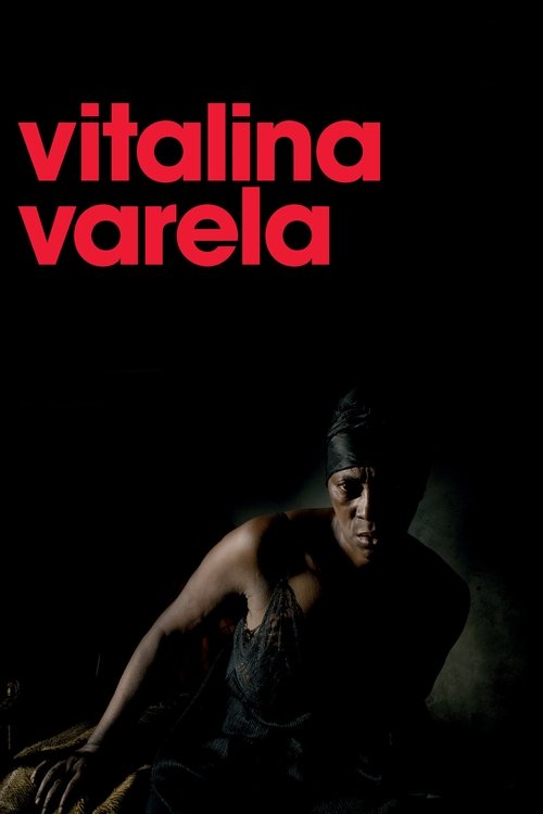 Vitalina Varela (Nacional) - 2019 - 1080p