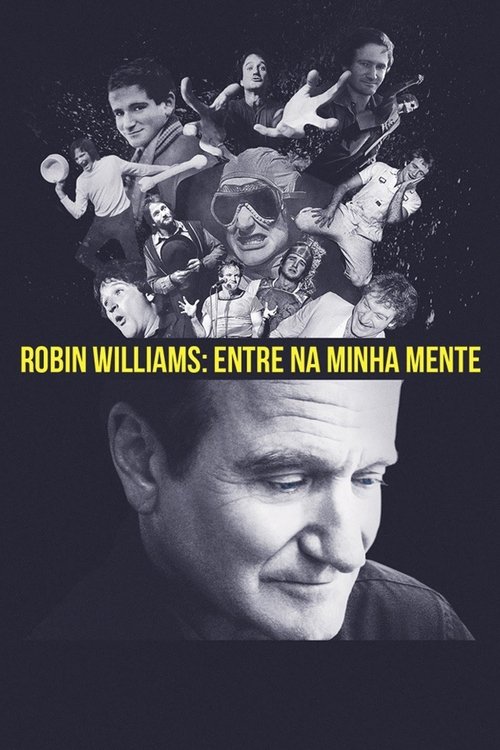 Williams (Legendado) - 2017 - 720p