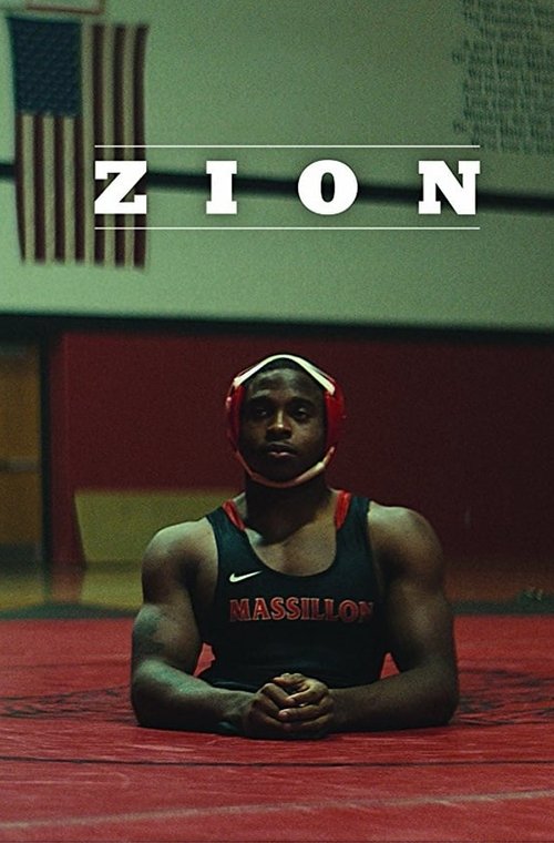 Zion (Dublado) - 2018 - 1080p